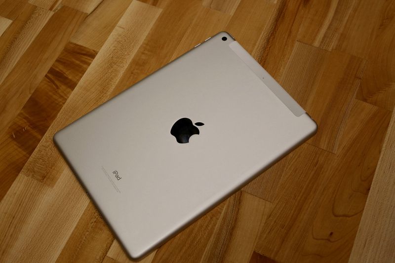 Cập nhật từ Apple, iPad rẻ hơn nhưng vẫn rất quen thuộc với người dùng - ảnh 2