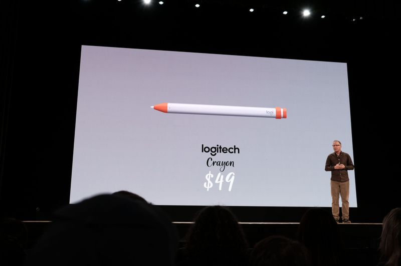 5 thông báo lớn nhất từ sự kiện giáo dục của Apple - ảnh 2