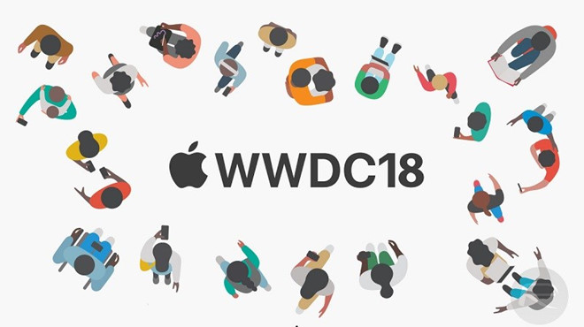 Apple sẽ công bố thế hệ tiếp theo của iOS và macOS vào ngày 4 tháng 6