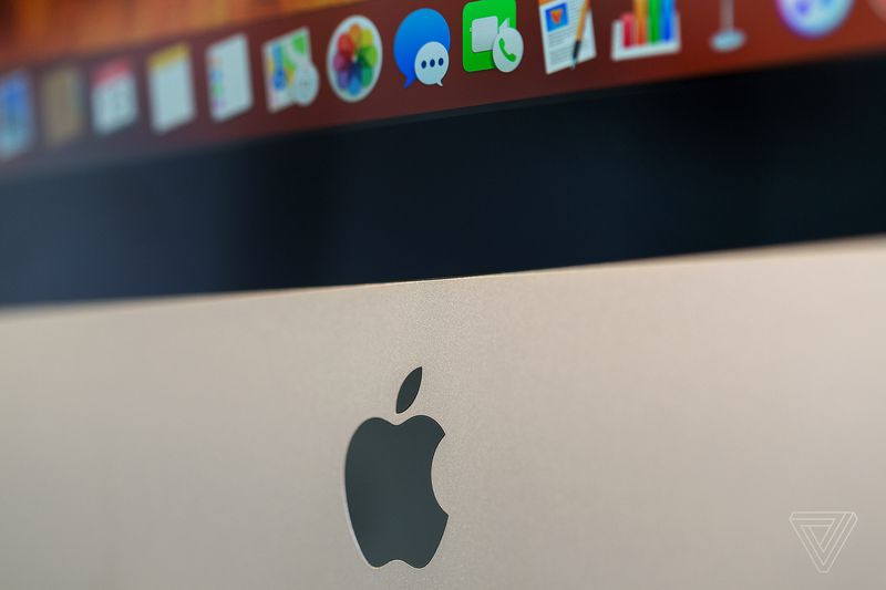 iMac Pro thật đỉnh nhưng nó không dành cho tất cả mọi người - ảnh 4