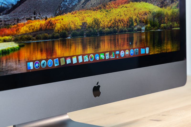 iMac Pro thật đỉnh nhưng nó không dành cho tất cả mọi người - ảnh 3