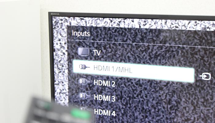 Kết nối laptop với tivi qua cổng HDMI chỉ với 10 giây!! - ảnh 4