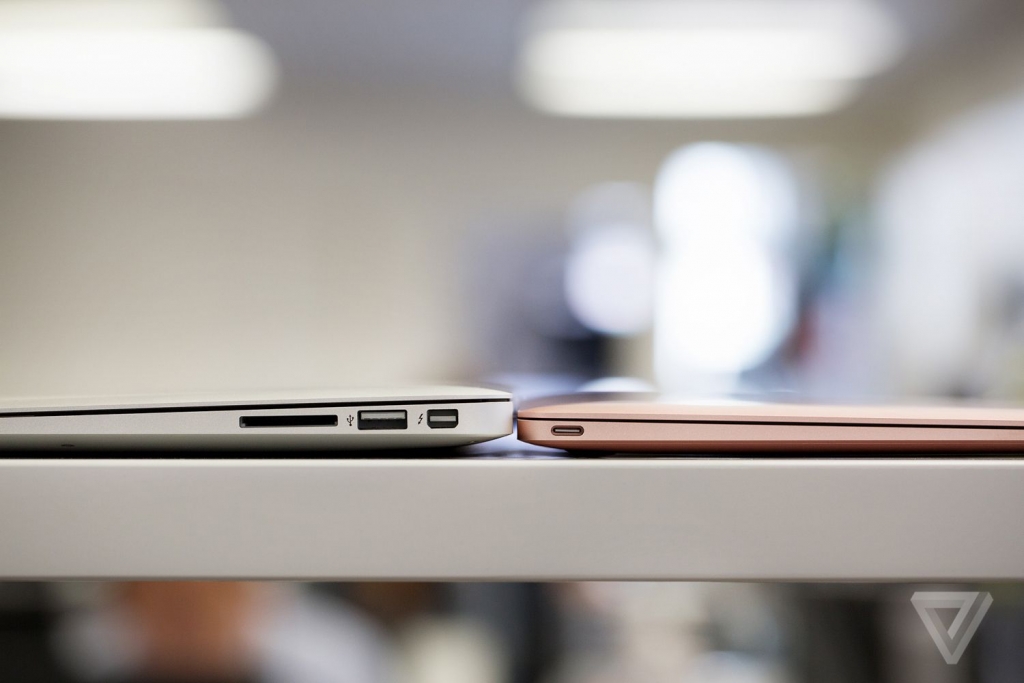 Apple đang thay thế pin cho một số MacBook Pro 13 inch