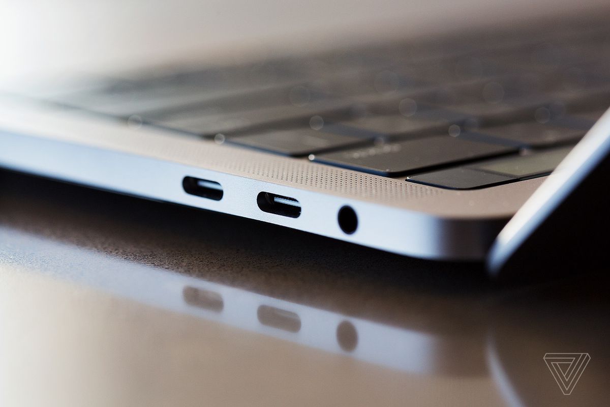 MACBOOK PRO có trình duyệt nhanh cùng ngoại hình khá gọn - ảnh 3