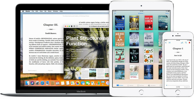 Bên trong nỗ lực của Apple nhằm đưa ứng dụng iOS sang máy Mac