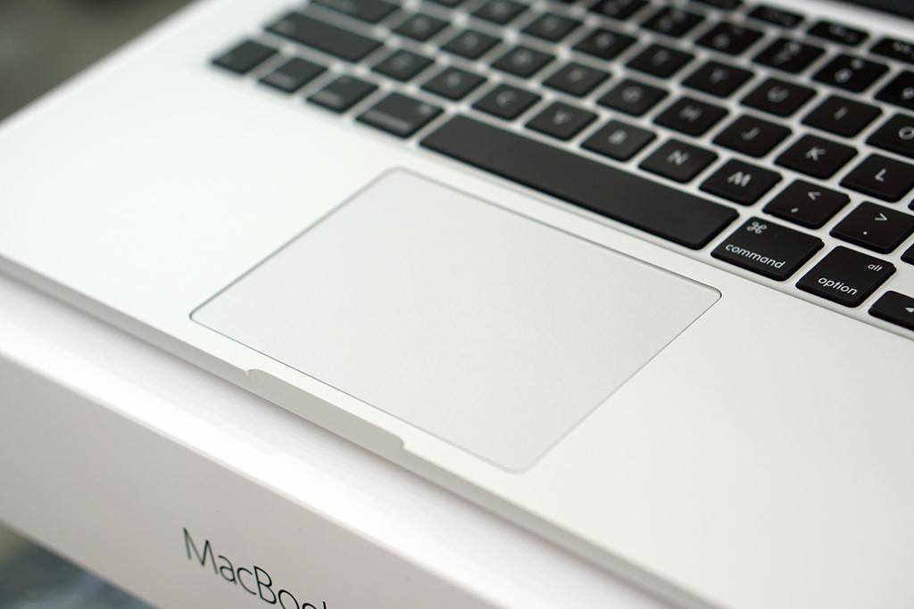 Macbook Pro Retina 13 inch 2015 MF840 Core i5 8GB 256GB – Like new - ảnh 4