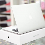 Macbook Pro Retina 13 inch 2015 MF840 Core i5 8GB 256GB – Like new - ảnh 2