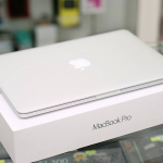 Macbook Pro Retina 13 inch 2015 MF840 Core i5 8GB 256GB – Like new - ảnh 1