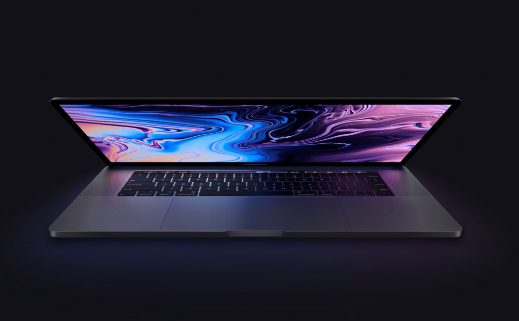 MacBook Pro 2018 15 inch (MR942/MR972) Core i9 2.9GHz 32GB RAM 1TB SSD – Like New