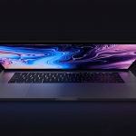 MacBook Pro 2018 15 inch (MR942/MR972) Core i9 2.9GHz 32GB RAM 1TB SSD – Like New - ảnh 3