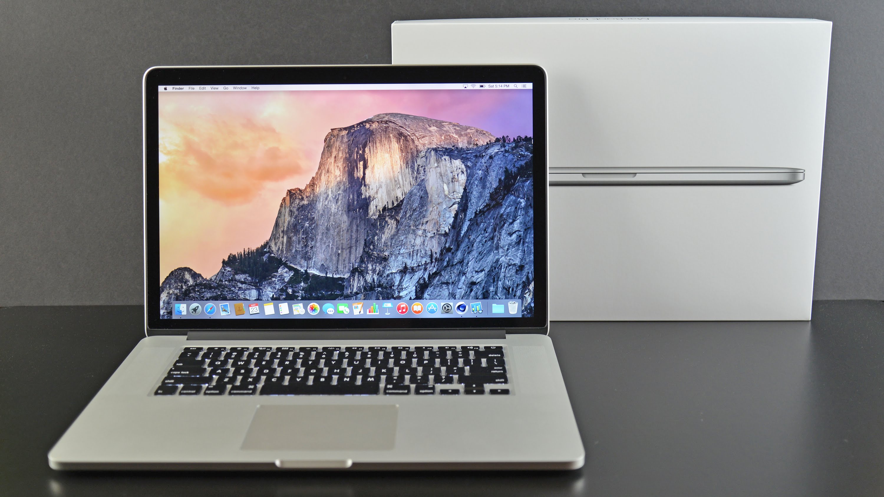 Mac Retina 15 inch và những ưu điểm tuyệt vời - ảnh 2