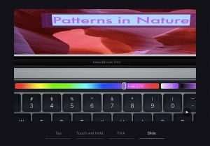 Macbook Pro 2018: Core i7 hoặc i9 6 nhân, 32GB RAM, màn hình True Tone, 6699$ cho bản cao nhất - ảnh 2