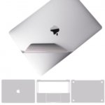 Bộ dán Full JRC MacBook Pro 16 inch 2019 - ảnh 1