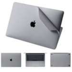 Bộ dán Full JRC MacBook 12 inch - ảnh 2