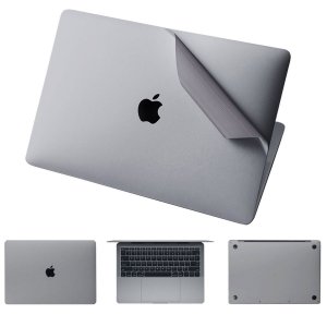 Bộ dán Full JRC MacBook 12 inch - ảnh 2