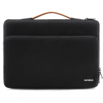 Túi chống sốc Tomtoc A14 Briefcase for Macbook Pro/Air 13-inch - ảnh 4