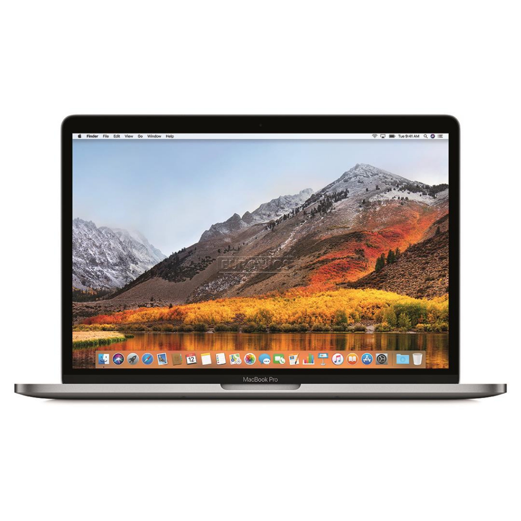 Tổng quan các dòng Macbook của nhà Apple - ảnh 2