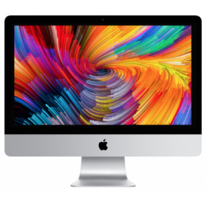 iMac 2017 21.5 inch 4K Retina MNDY2 Core i5 3.0Ghz 16GB RAM 512GB SSD – Like New