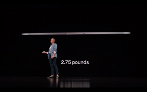 Apple chính thức ra mắt Macbook Air 2018 với nhiều nâng cấp cực kì đáng giá, 7/11 bán tại Mỹ, Giá khởi điểm 1199$ - ảnh 20