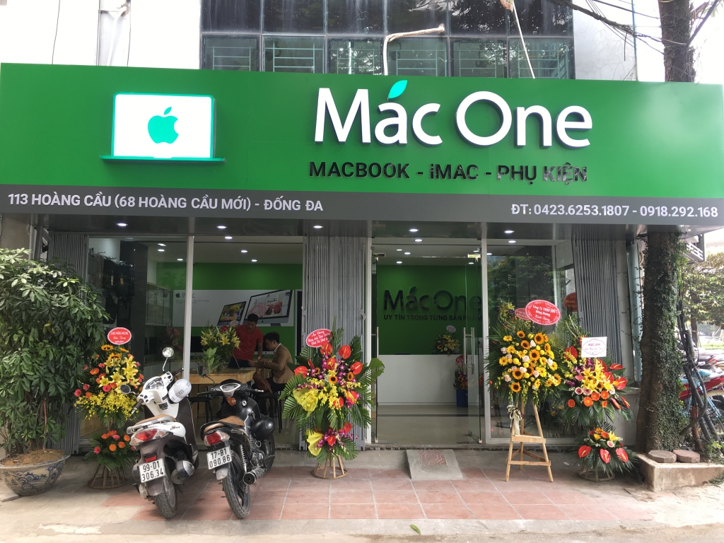 Mua Macbook cũ và bạn không thể nào bỏ qua những kinh nghiệm sau đây