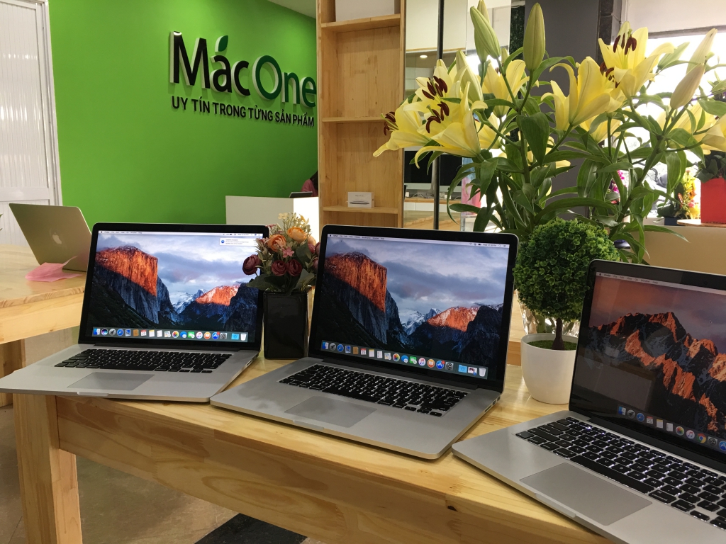 Mua Macbook ở đâu mới uy tín và đảm bảo? - ảnh 3