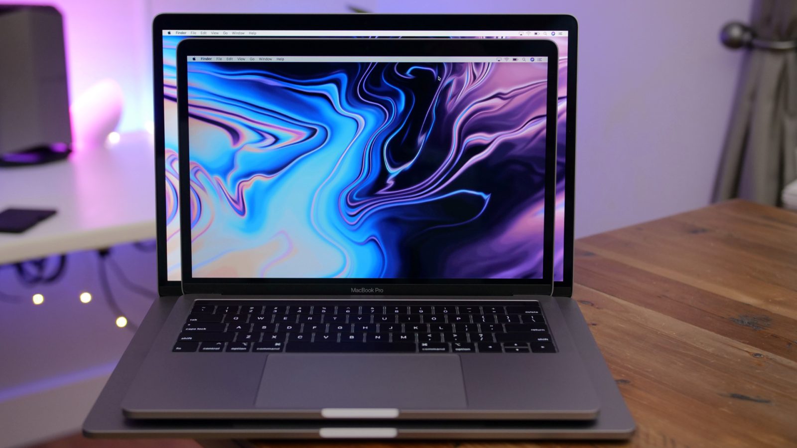 Nên mua Macbook Pro, Macbook Air hay Macbook 12inch - ảnh 4