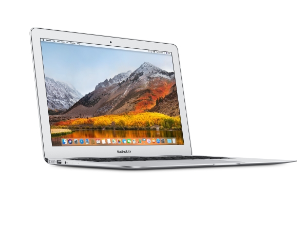 Tổng quan các dòng Macbook của nhà Apple