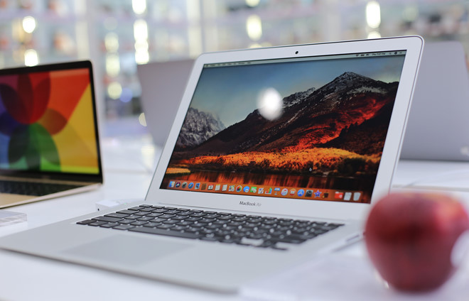 Mua Macbook ở đâu mới uy tín và đảm bảo? - ảnh 2