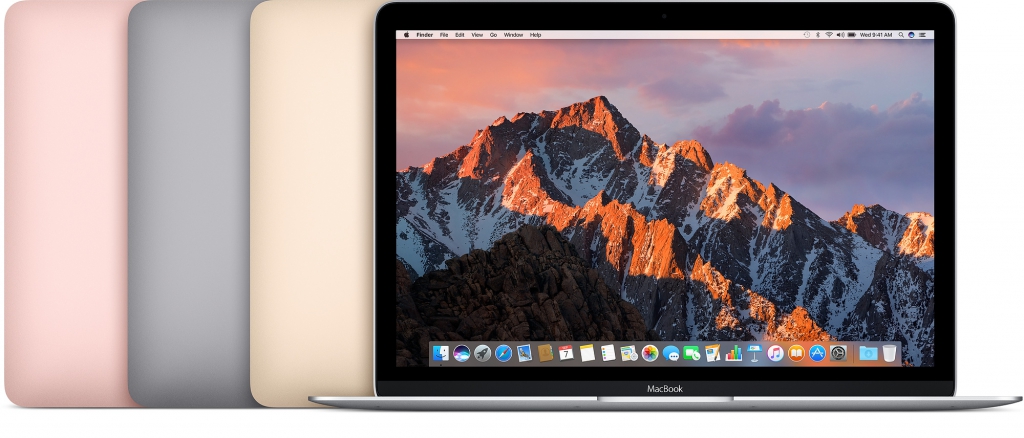 Tổng quan các dòng Macbook của nhà Apple - ảnh 3