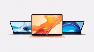 Apple chính thức ra mắt Macbook Air 2018 với nhiều nâng cấp cực kì đáng giá, 7/11 bán tại Mỹ, Giá khởi điểm 1199$ - ảnh 22