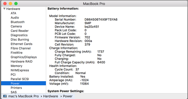 Mua Macbook cũ và bạn không thể nào bỏ qua những kinh nghiệm sau đây - ảnh 3
