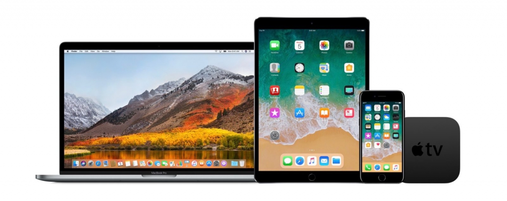 Tổng quan các dòng Macbook của nhà Apple - ảnh 4