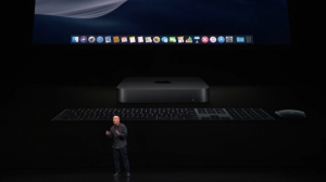 Mac Mini 2018 được ra mắt với cấu hình cực mạnh, giá bán từ 799$ - ảnh 3