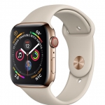 Apple Watch Series 4 GPS+Cellular (Thép/40mm/Sport) – New - ảnh 2
