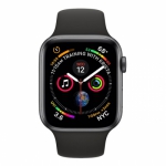 Apple Watch Series 4 GPS+Cellular (Thép/40mm/Sport) – New - ảnh 4