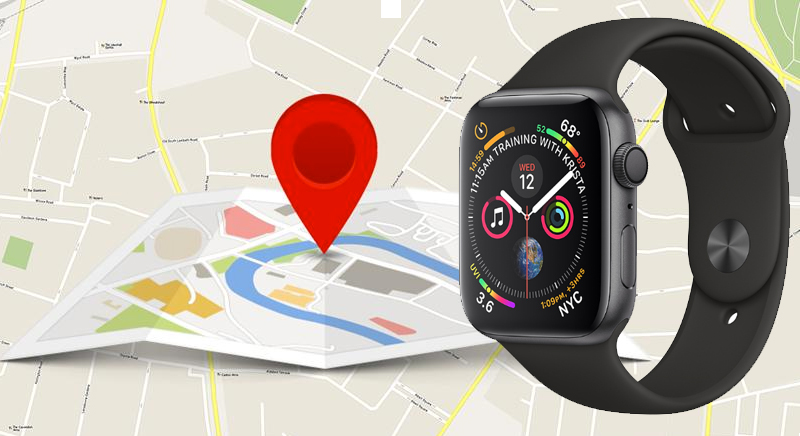 Apple Watch Series 4 GPS+Cellular (Thép/40mm/Sport) – New - ảnh 3