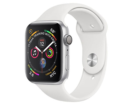 Apple Watch Series 4 GPS + Cellular (Nhôm/40mm) – New - ảnh 3