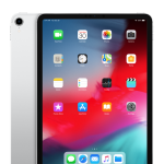 iPad Pro 12.9 inch 2018 (4G/Wifi) 256GB – New - ảnh 2