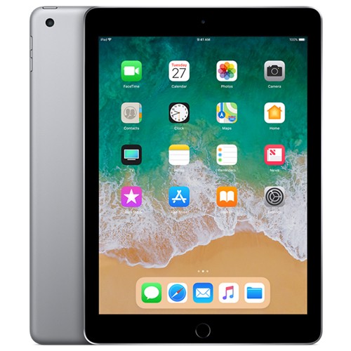 iPad Pro 10.5″ 2017 Wifi 64G – New - ảnh 2