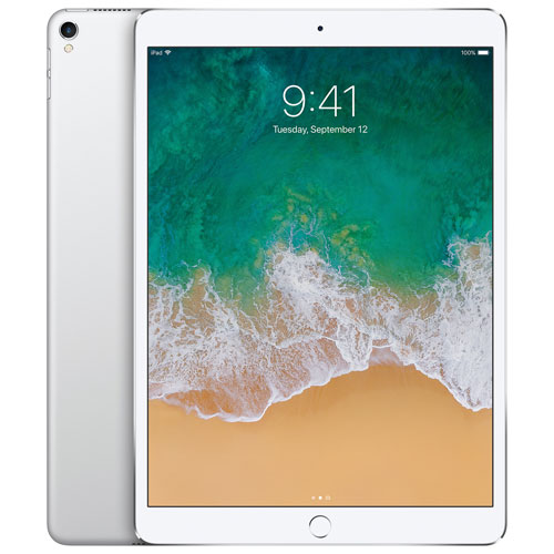 iPad 9.7″ 2018 Wifi 32GB – New - ảnh 3