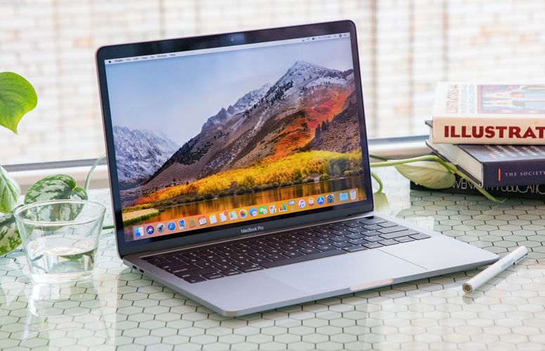 Lỗi bàn phím MacBook có thể được giải quyết tận gốc bằng bàn phím gương
