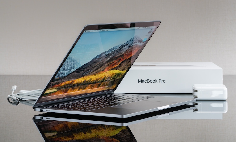 Lỗi bàn phím MacBook có thể được giải quyết tận gốc bằng bàn phím gương - ảnh 3
