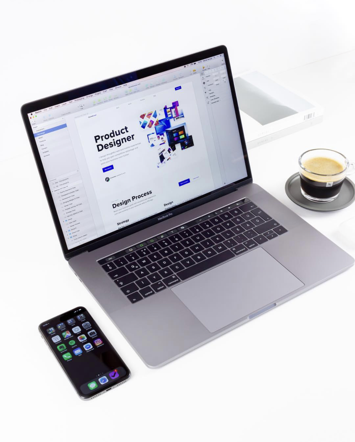 Apple ra mắt dòng Macbook 16 inch và màn hình dành riêng 32 inch độ phân giải 6K trong năm 2019