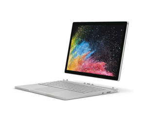 Surface Book 2 15 inch Core i7 Ram 16GB SSD 1TB (NEW)