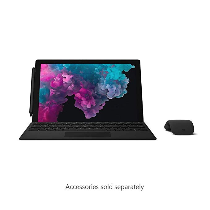 Surface Pro 6 Core i5 Ram 8GB SSD 256GB (NEW) - ảnh 6