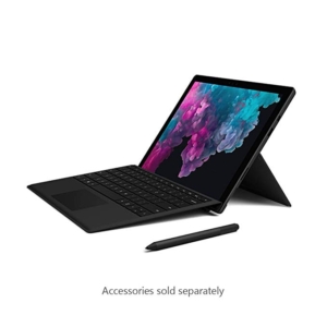 Surface Pro 6 Core i7 Ram 8GB SSD 256GB (NEW)