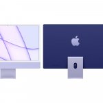 iMac 2021 24 inch Retina 4.5K Apple M1 16GB RAM 512GB SSD 8-Core GPU – NEW - ảnh 8