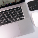 MacBook Pro 2019 16 inch (MVVJ2/MVVL2) Core i7 2.6GHz 16GB RAM 512GB SSD – Like New - ảnh 3