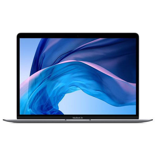 MacBook Air 2019 13 inch Core i5 8GB RAM 128GB SSD – 98% - ảnh 2