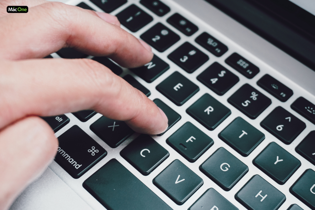 Macbook Pro 13 inch 2015 – Thời gian không phai mờ đẳng cấp - ảnh 2